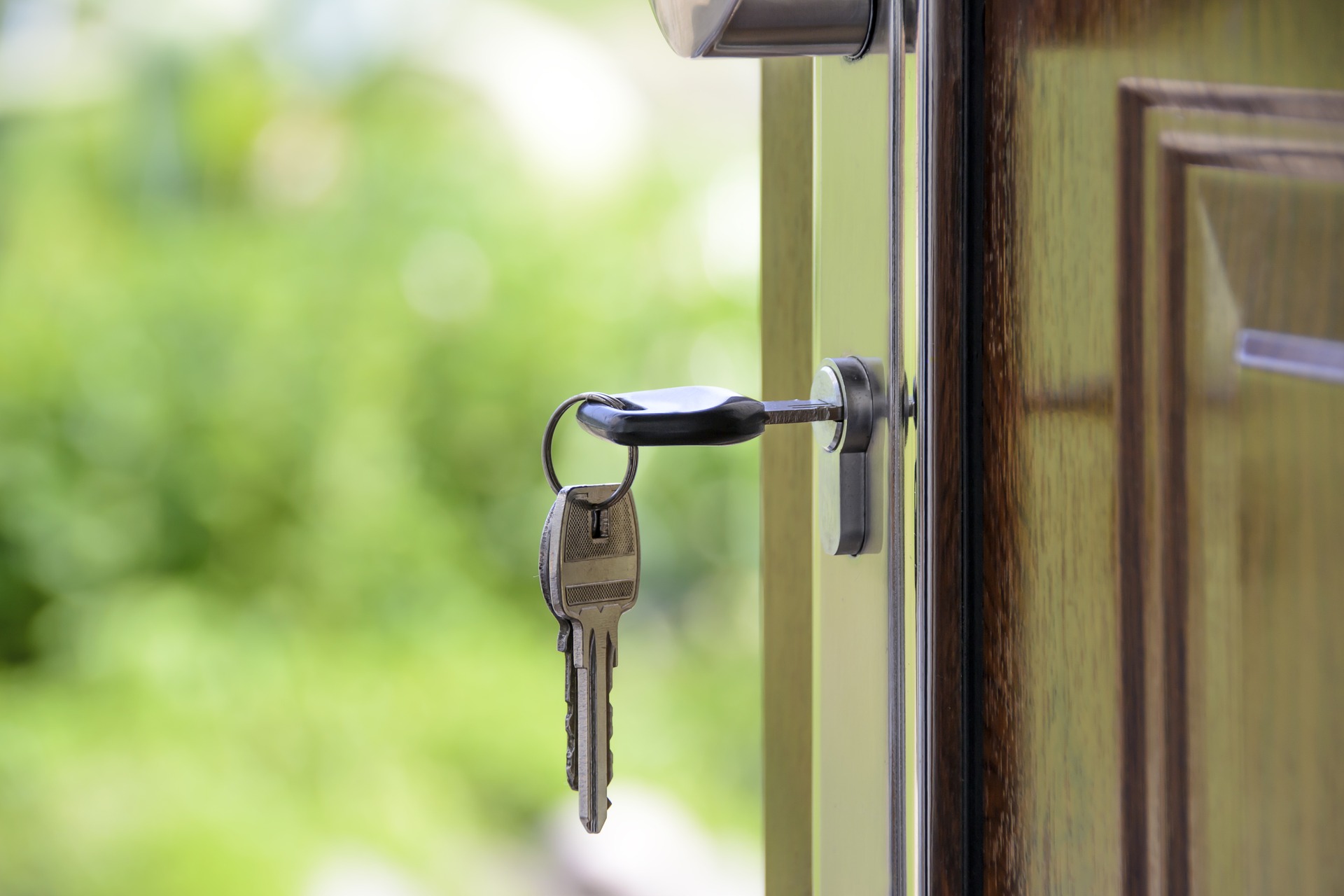 Turning your home in to a safe room home.