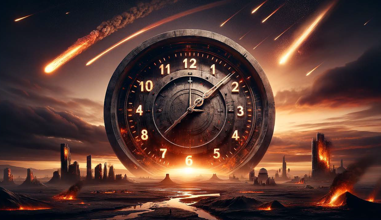 Doomsday Clock
