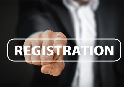 safe room registration