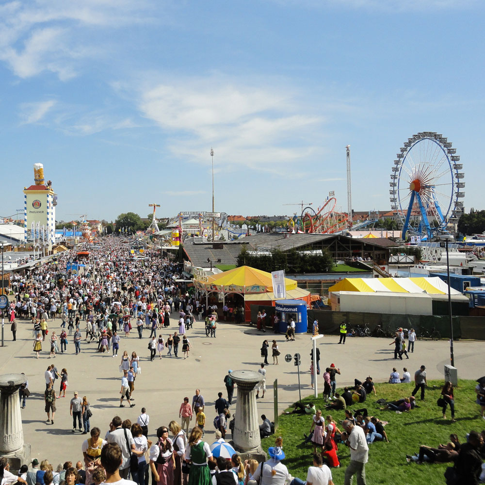 Fairground Festival Fairground Festival